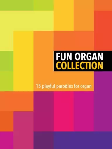 Fun Organ Collection