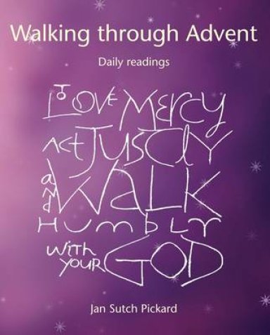Walking Through Advent