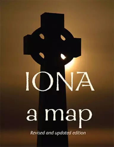 Iona: A Map