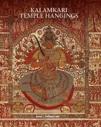 Indian Temple Hangings