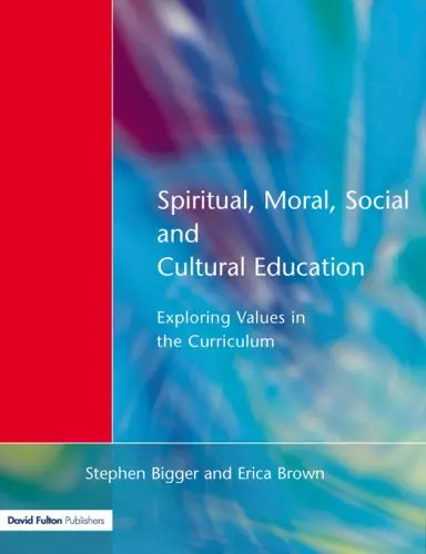 Spiritual, Moral, Social and Cultural Education