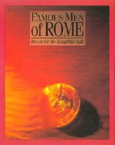 Famous Men Of Rome