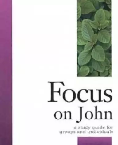 Focus On John