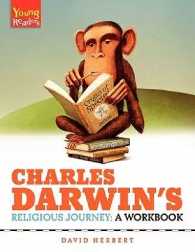 Charles Darwins Religious Journey Wbk