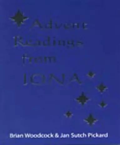 Advent Readings From Iona
