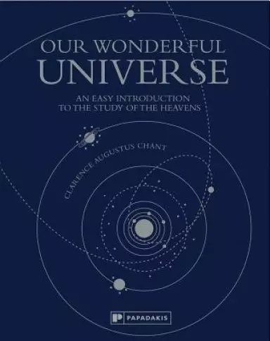 OUR WONDERFUL UNIVERSE