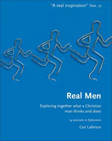 One 2 One: Real Men