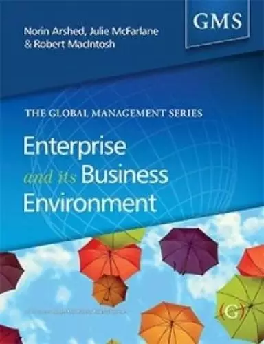 ENTERPRISE AND ITS BUSINESS ENVIRON
