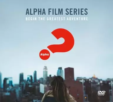 Alpha Film Series DVD