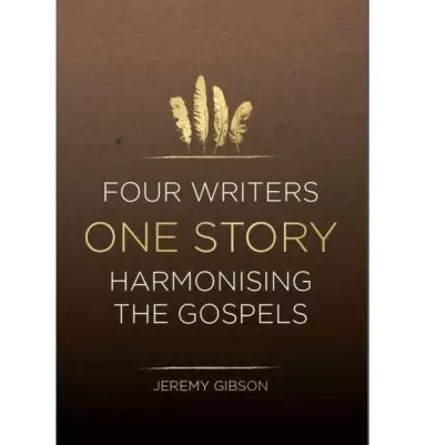 Four Writers One Story