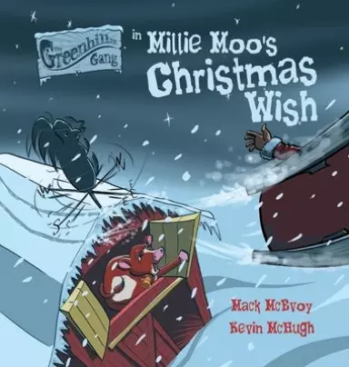 Millie Moo's Christmas Wish Special Edition