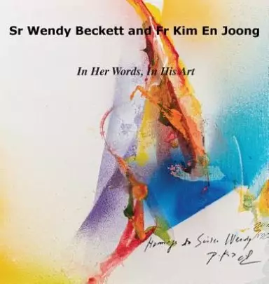 Sr Wendy Becket And Fr Kim En Joong