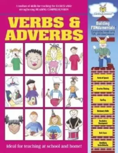 Verbs And Adverbs