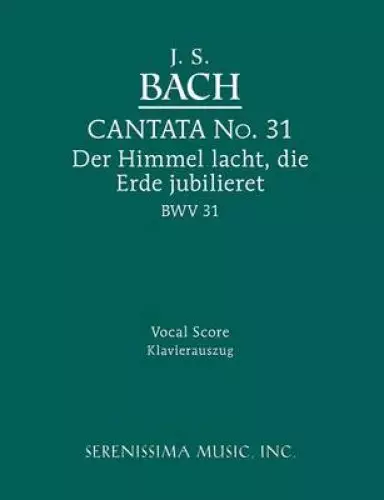 Cantata No. 31