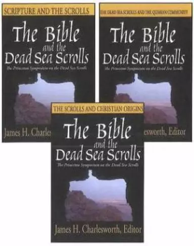 The Bible and the Dead Sea Scrolls