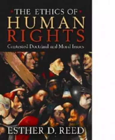 The Ethics of Human Rights