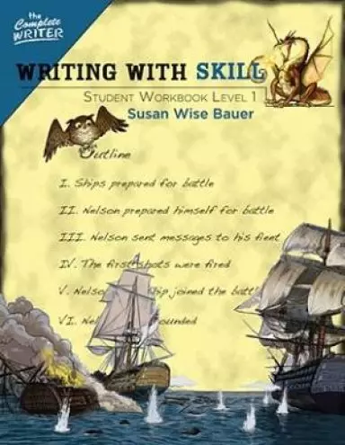 Writing With Skill 1