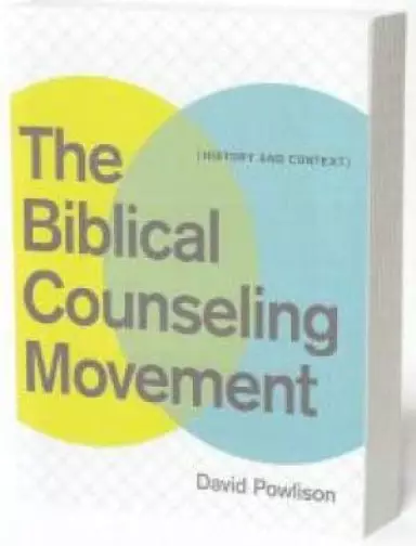 Biblical Counselling Movement