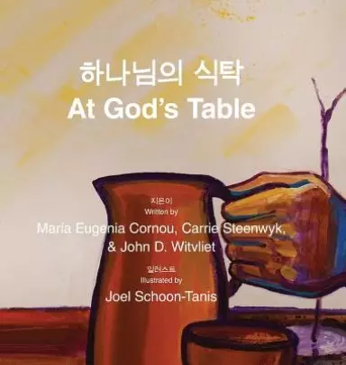 At God's Table