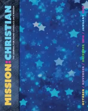 Mission Christian: October - January