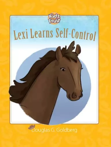Lexi Learns Self Control