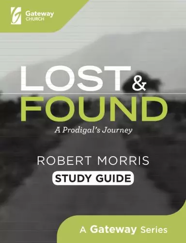 Lost and Found Study Guide