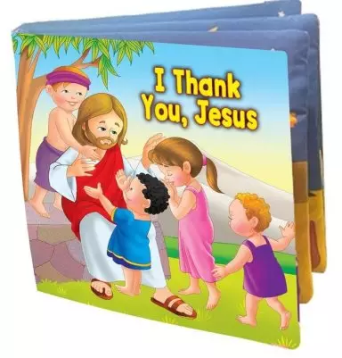 I Thank You, Jesus
