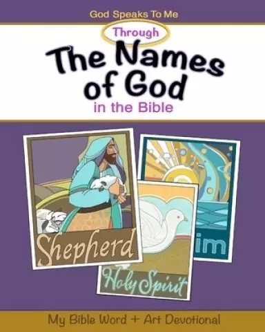 The Names of God in the Bible