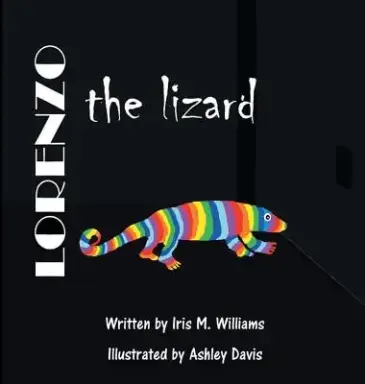 Lorenzo The Lizard