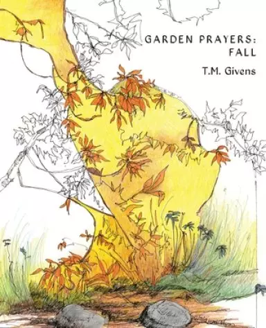 Garden Prayers: Fall