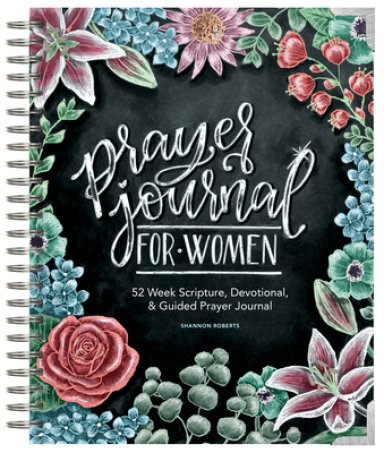 Guided Prayer Journal for Teen Girls: 52-Week Scripture, Devotional &  Coloring for Christian Teens. by Eileen Nyberg
