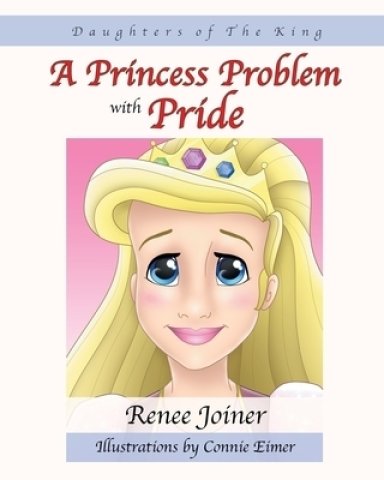 Daughters of The King: A Princess Problem with Pride