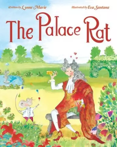 Palace Rat