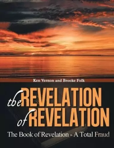 Revelation Of Revelation