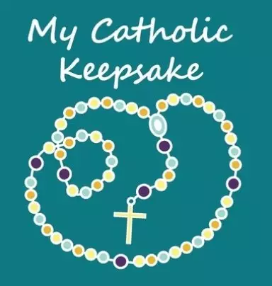 My Catholic Keepsake