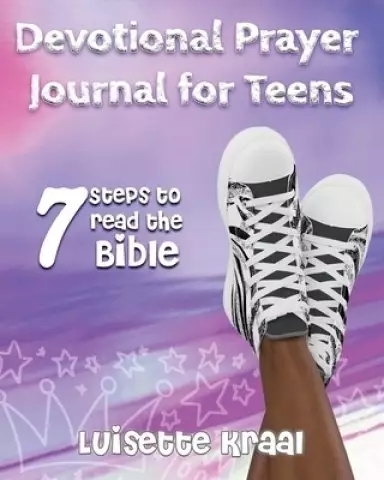7 steps to read the Bible.