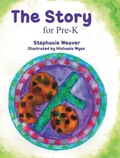 The Story for Pre-K