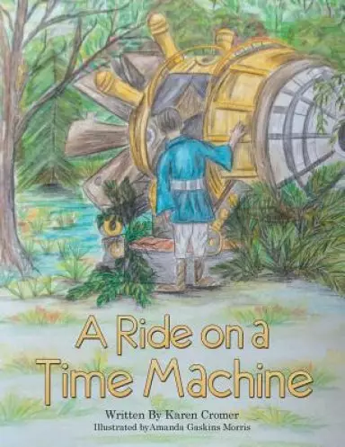 A Ride on a Time Machine