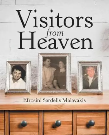 Visitors from Heaven
