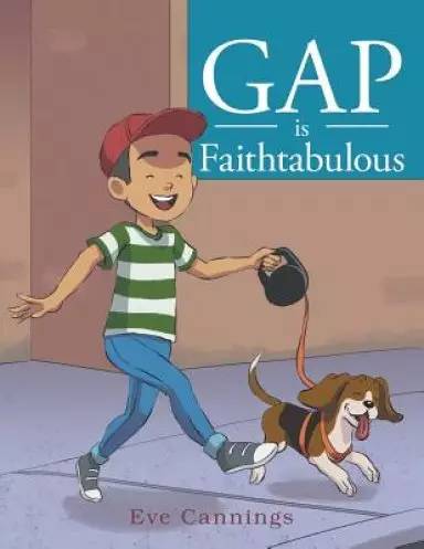 Gap Is Faithtabulous