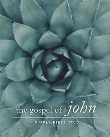 The Gospel of John: A Simply Bible Study