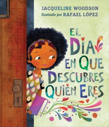 El Dia En Que Descubres Quien Eres