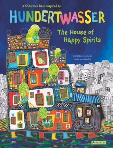 House Of Happy Spirits