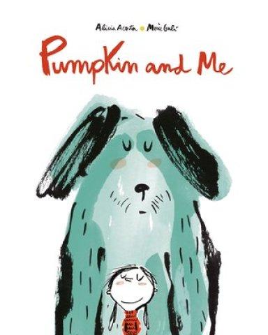 Pumpkin And Me
