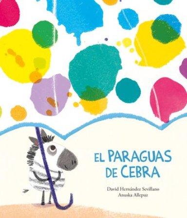 El Paraguas De Cebra