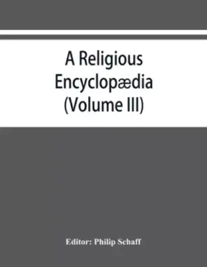 A religious encyclop