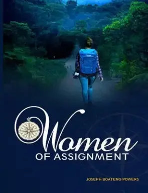 Women Of Assignment