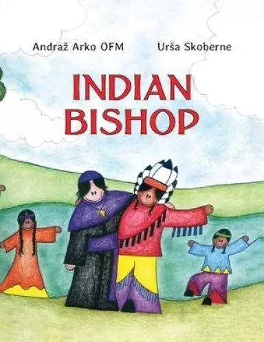 Indian Bishop