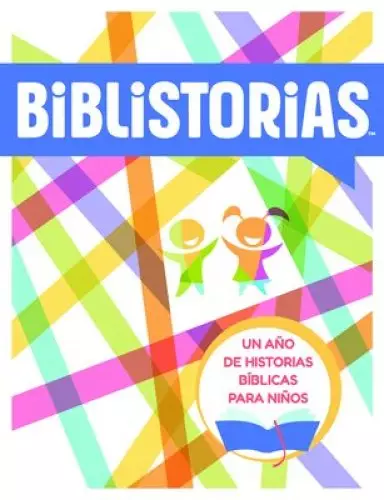 Biblistorias (BibleStories)