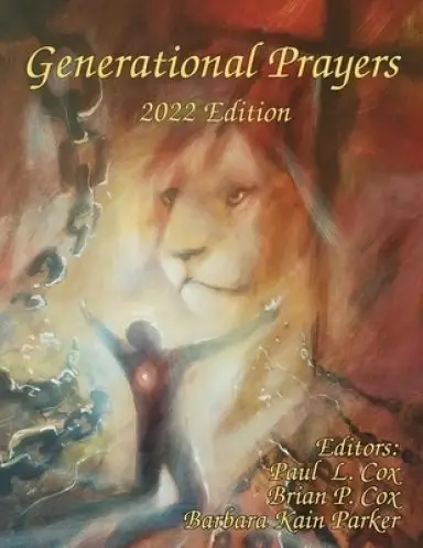Generational Prayers - 2022 Edition